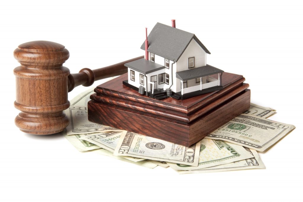 house and bankruptcy in Nashville