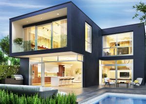 house in Nashville